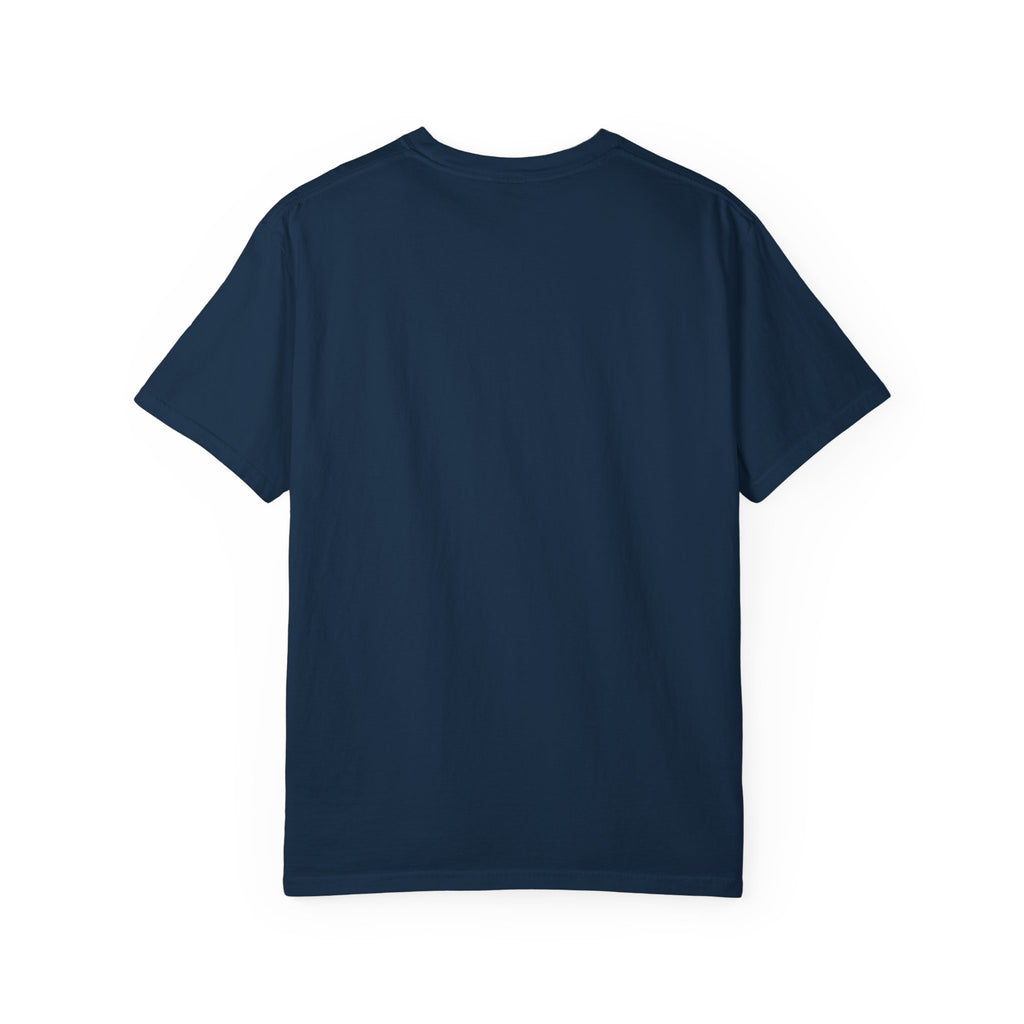 Men's Classic Cotton Tee