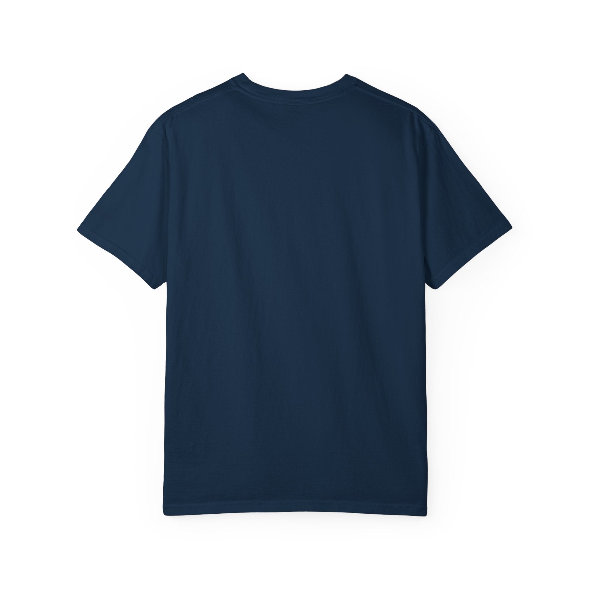 Men's Classic Cotton Tee