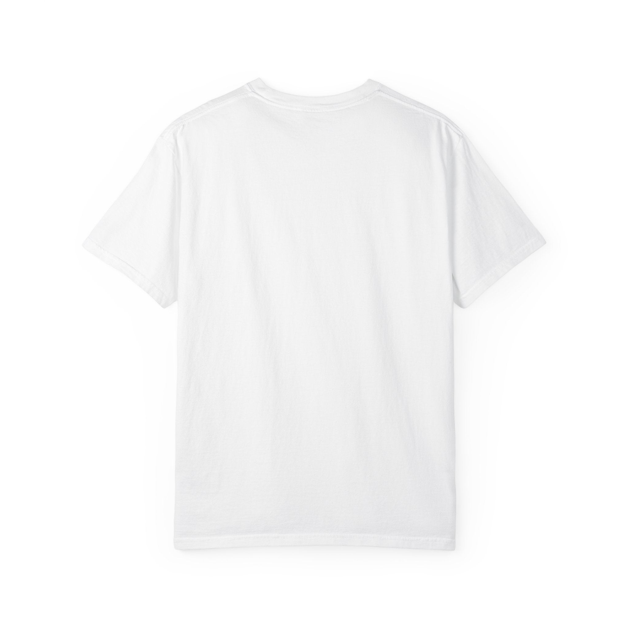 Men's Classic Cotton Tee