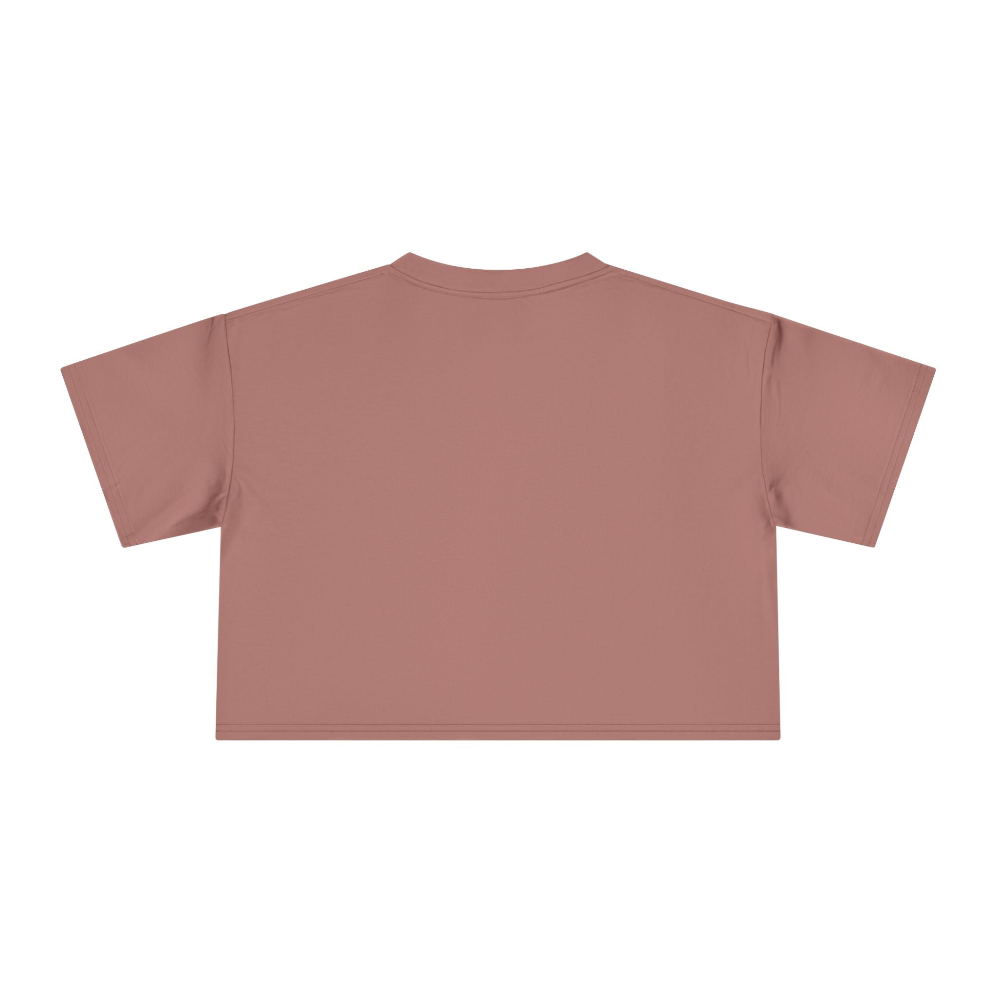 Stylish Women's Crop Tee
