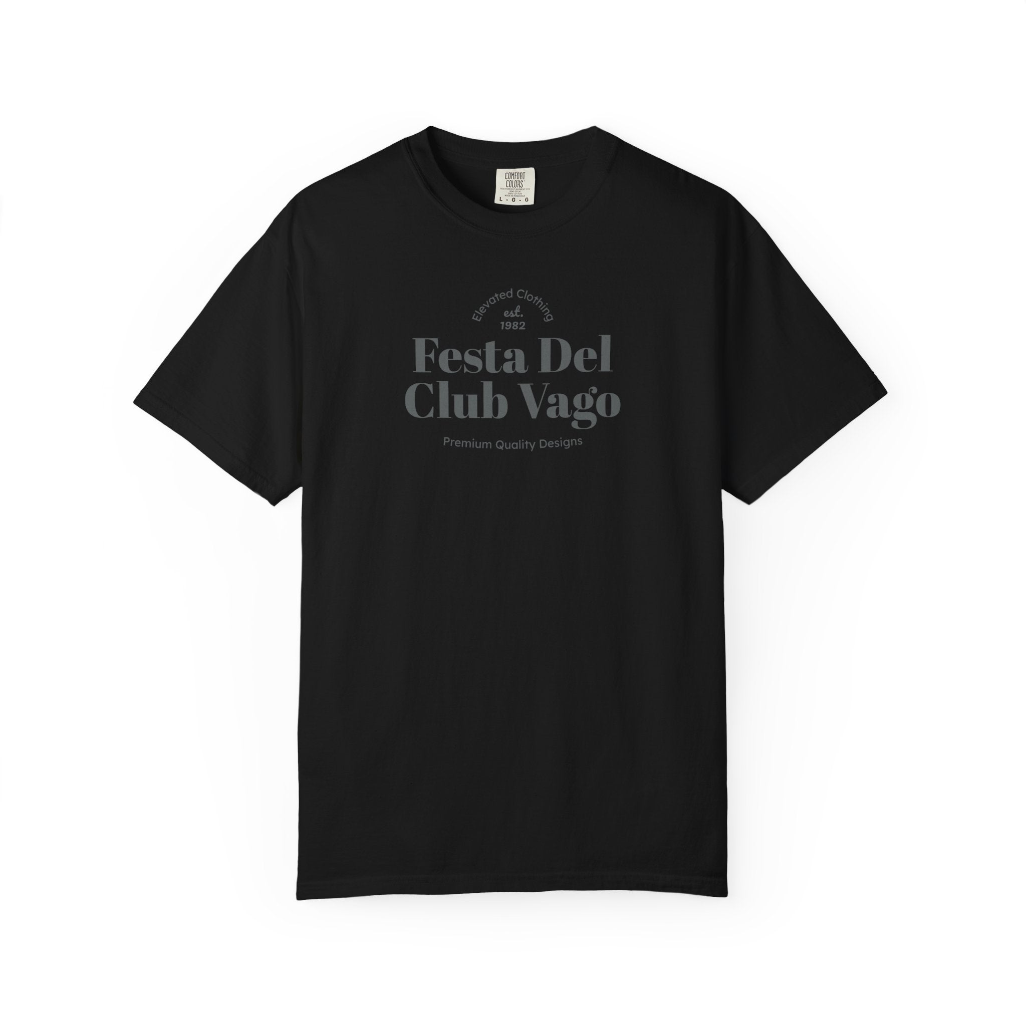 Festive Men's T-shirt