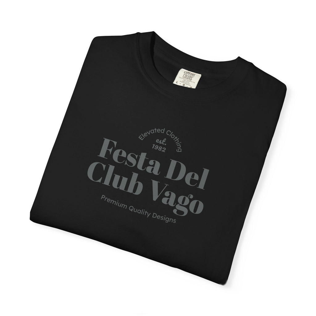 Festive Men's T-shirt
