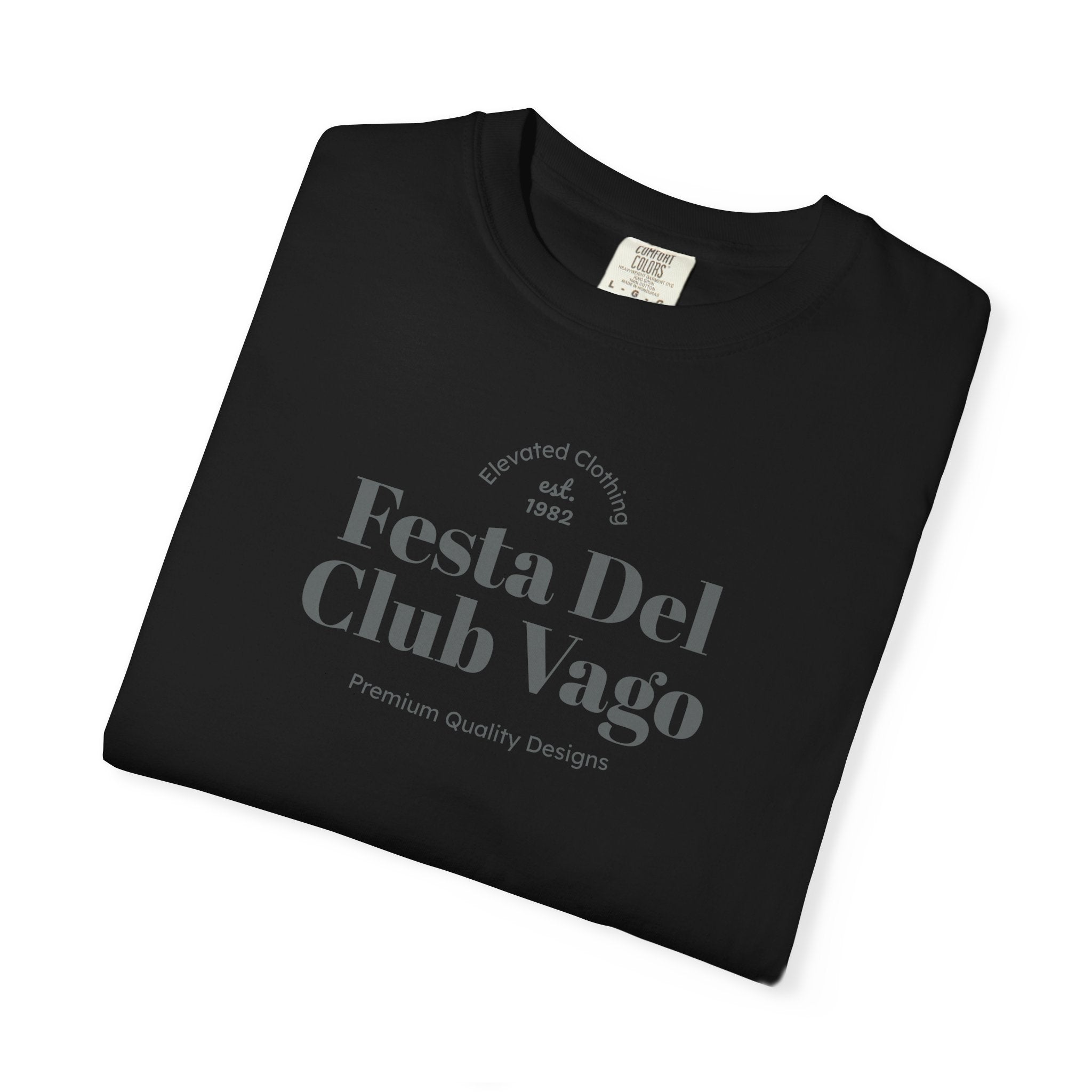 Festive Men's T-shirt