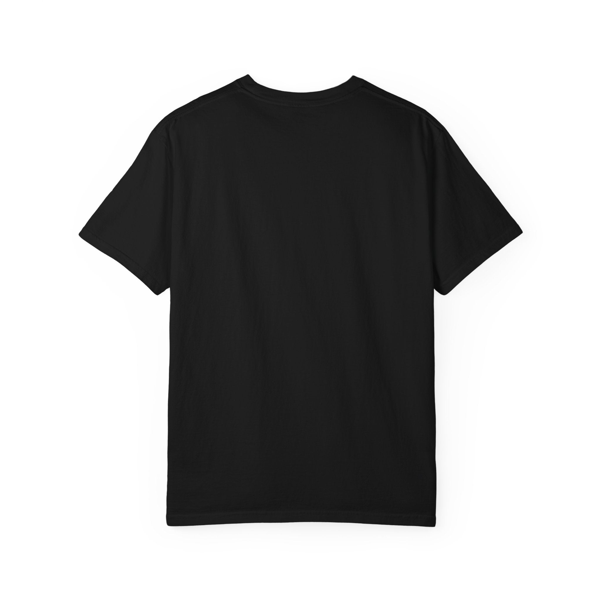 Men's Classic Cotton Tee