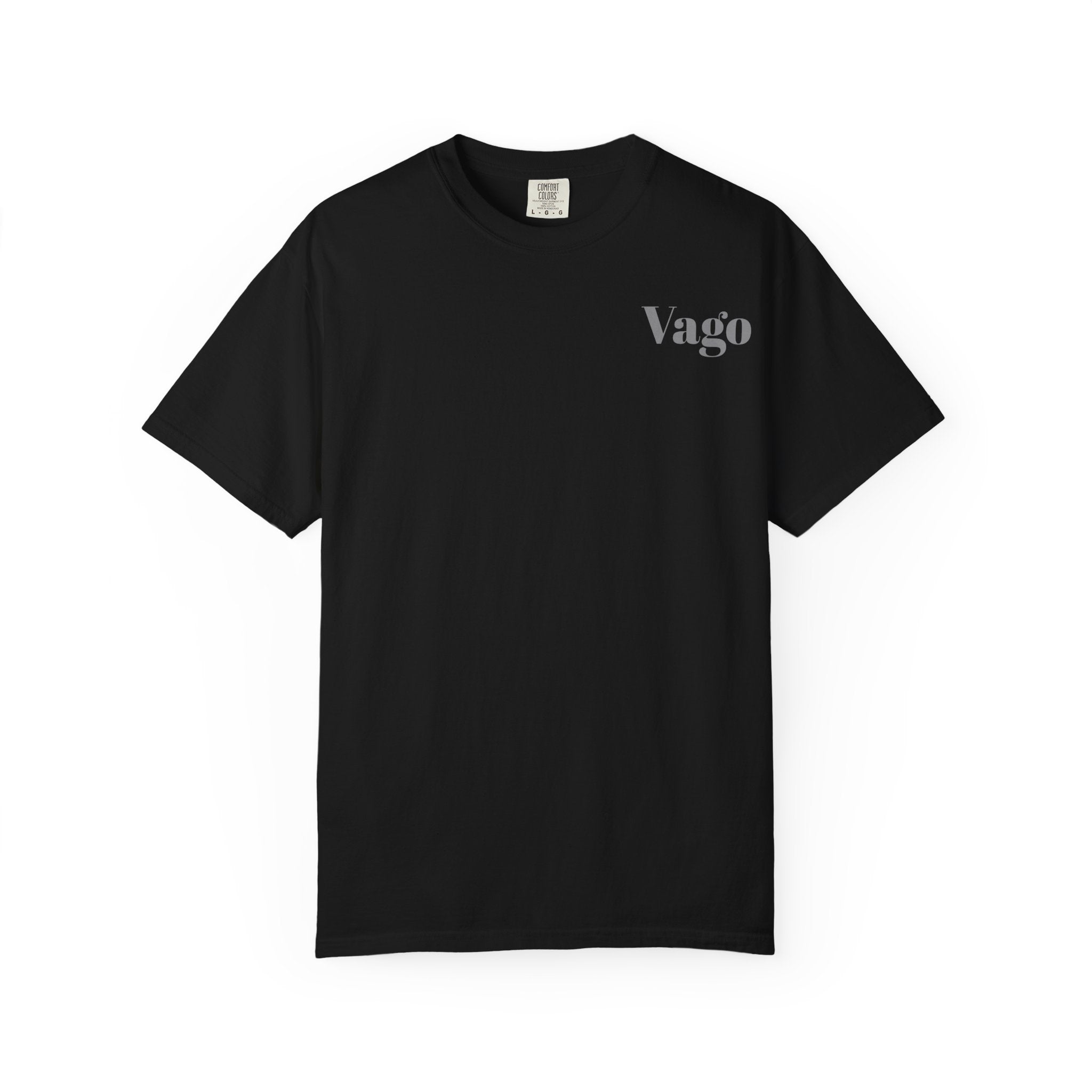 Men's Classic Cotton Tee