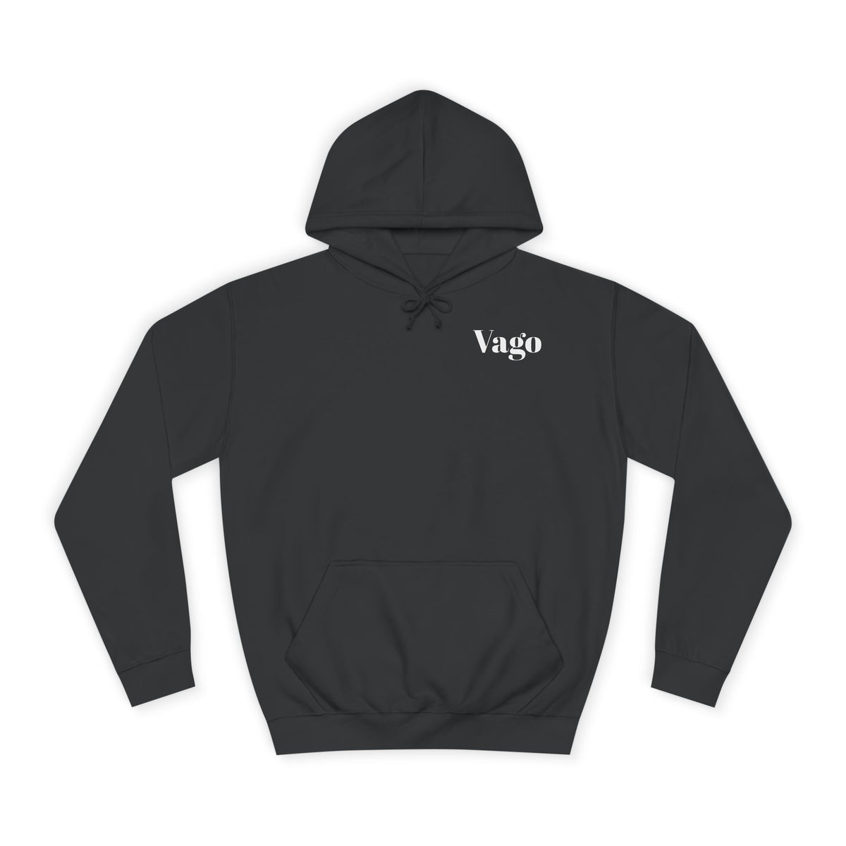 Casual Sunset Hoodie