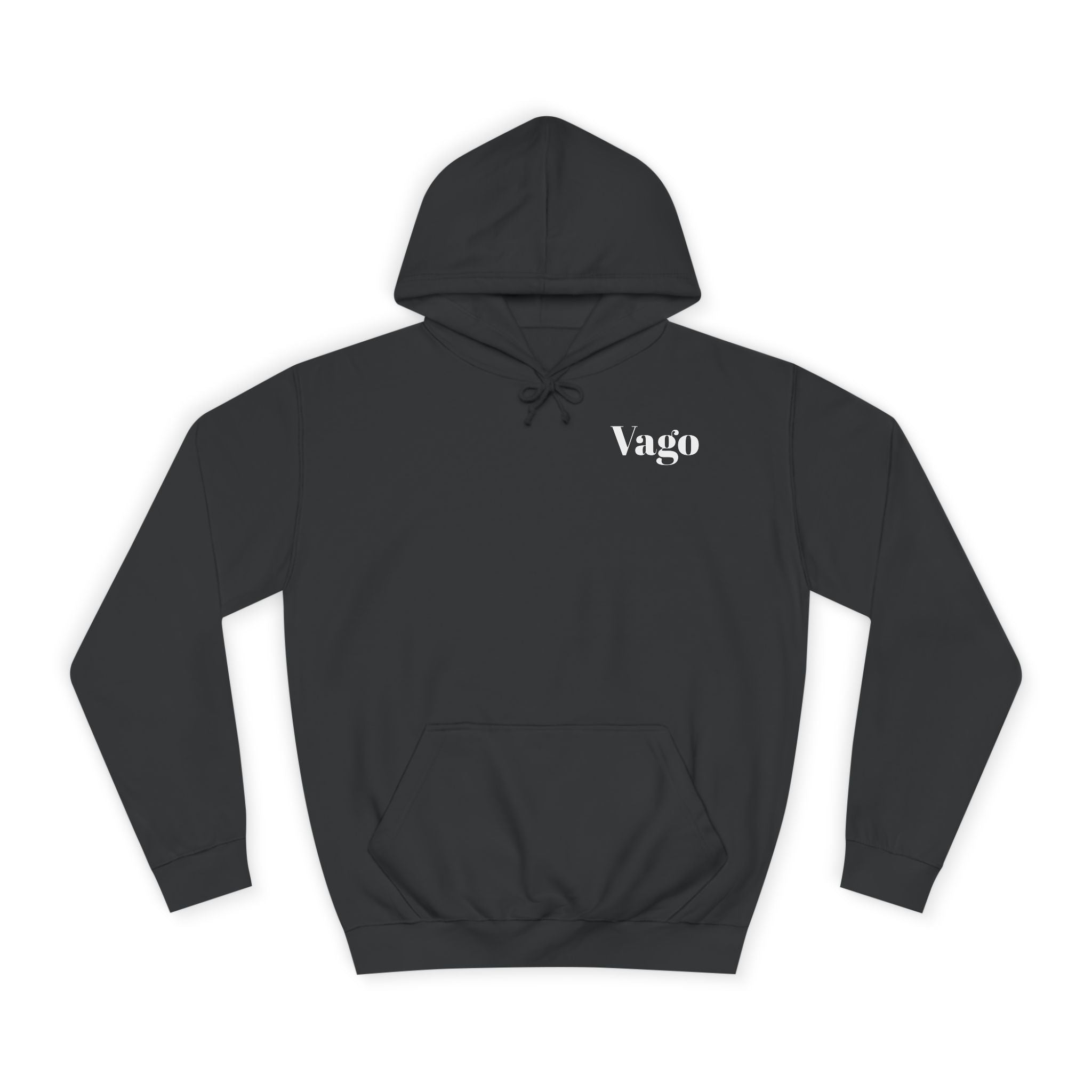 Casual Sunset Hoodie