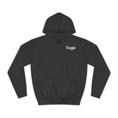 Casual Sunset Hoodie