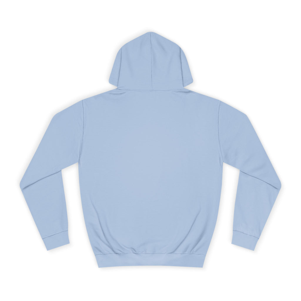 Casual Comfort Hoodie