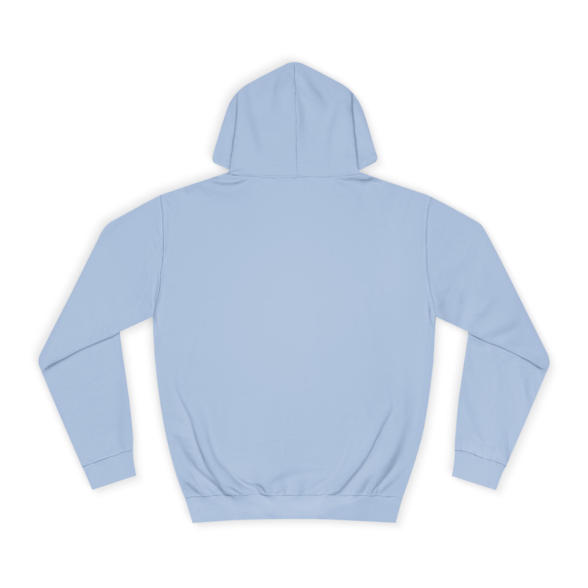 Casual Comfort Hoodie