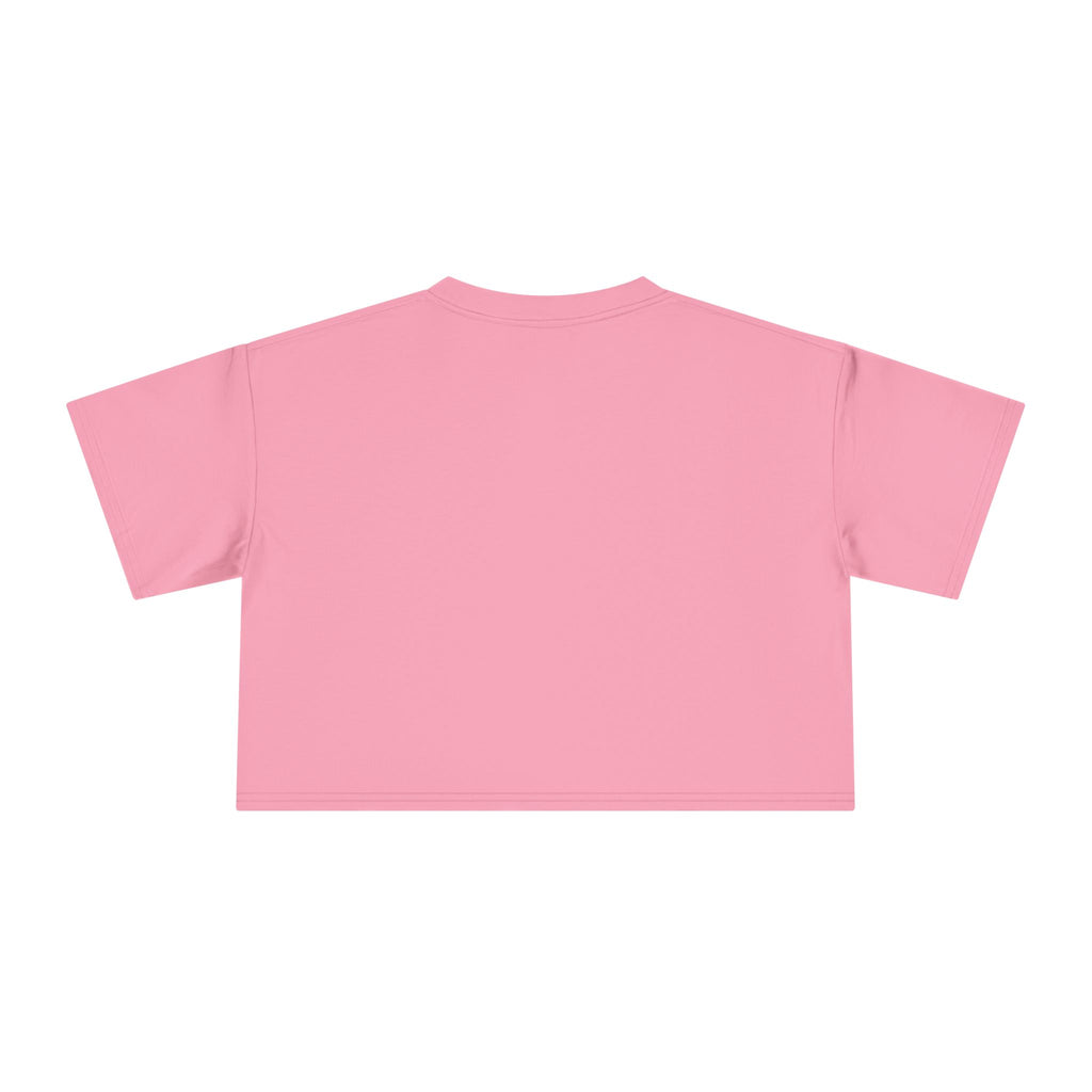 Stylish Women's Crop Tee