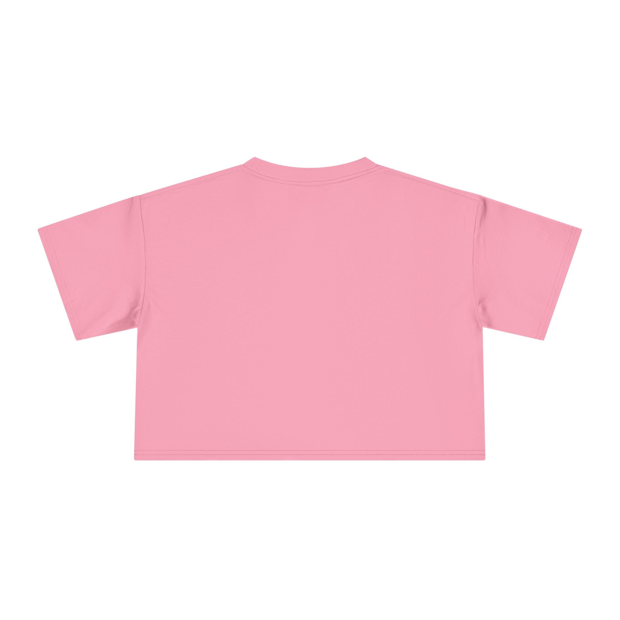 Stylish Women's Crop Tee