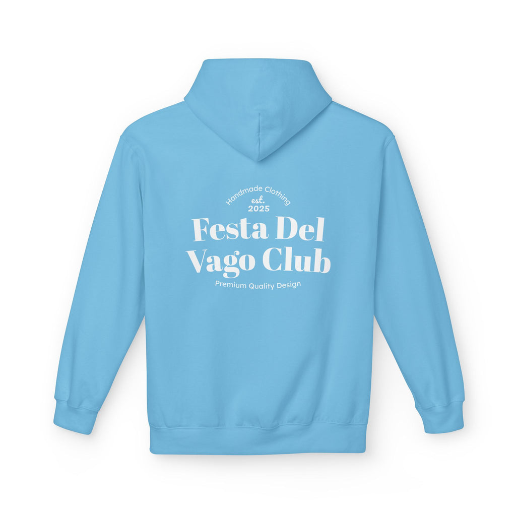 Softstyle Athletic Hoodie