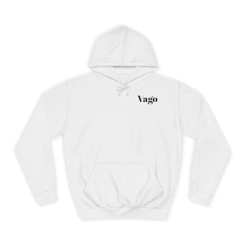 Casual Comfort Hoodie
