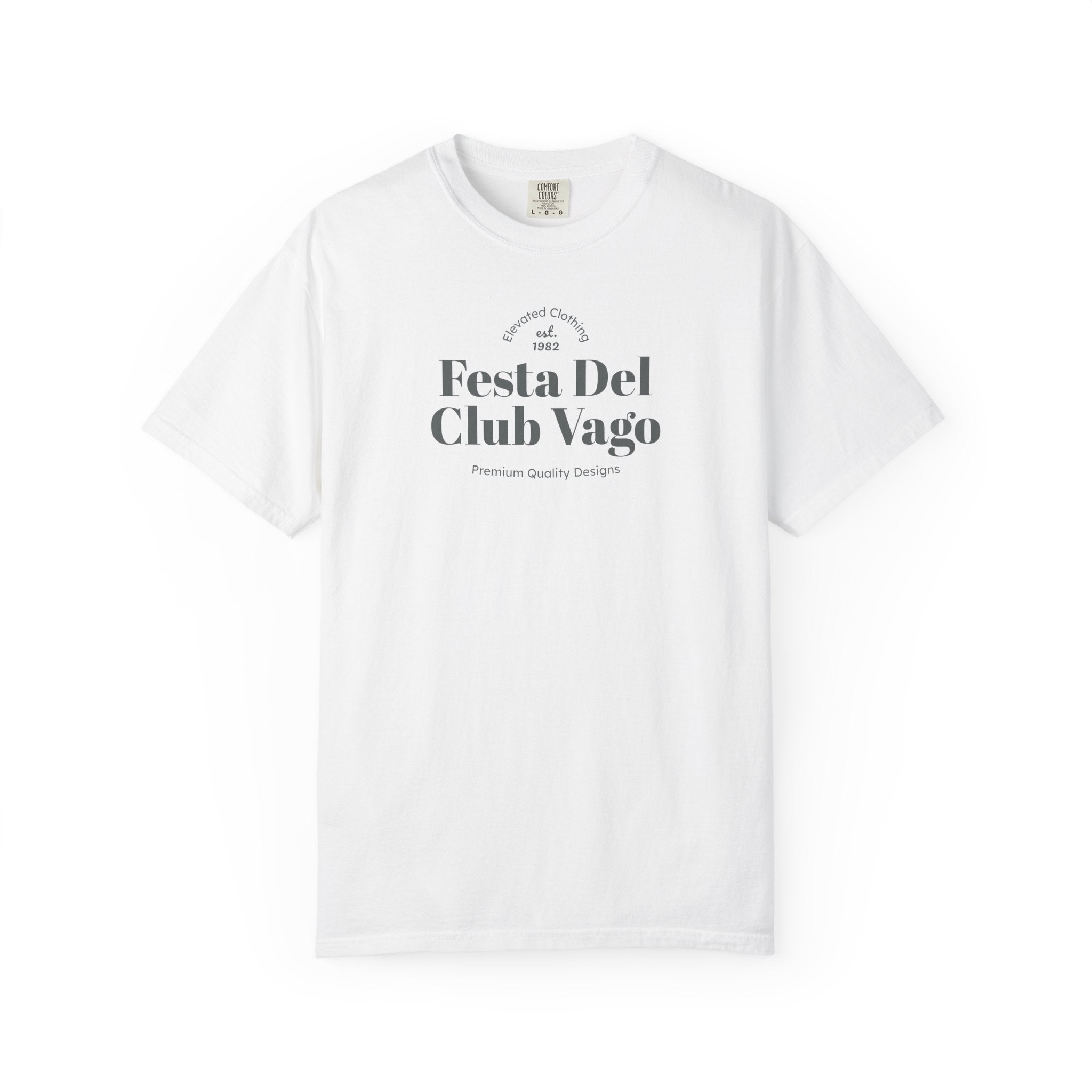 Festive Men's T-shirt