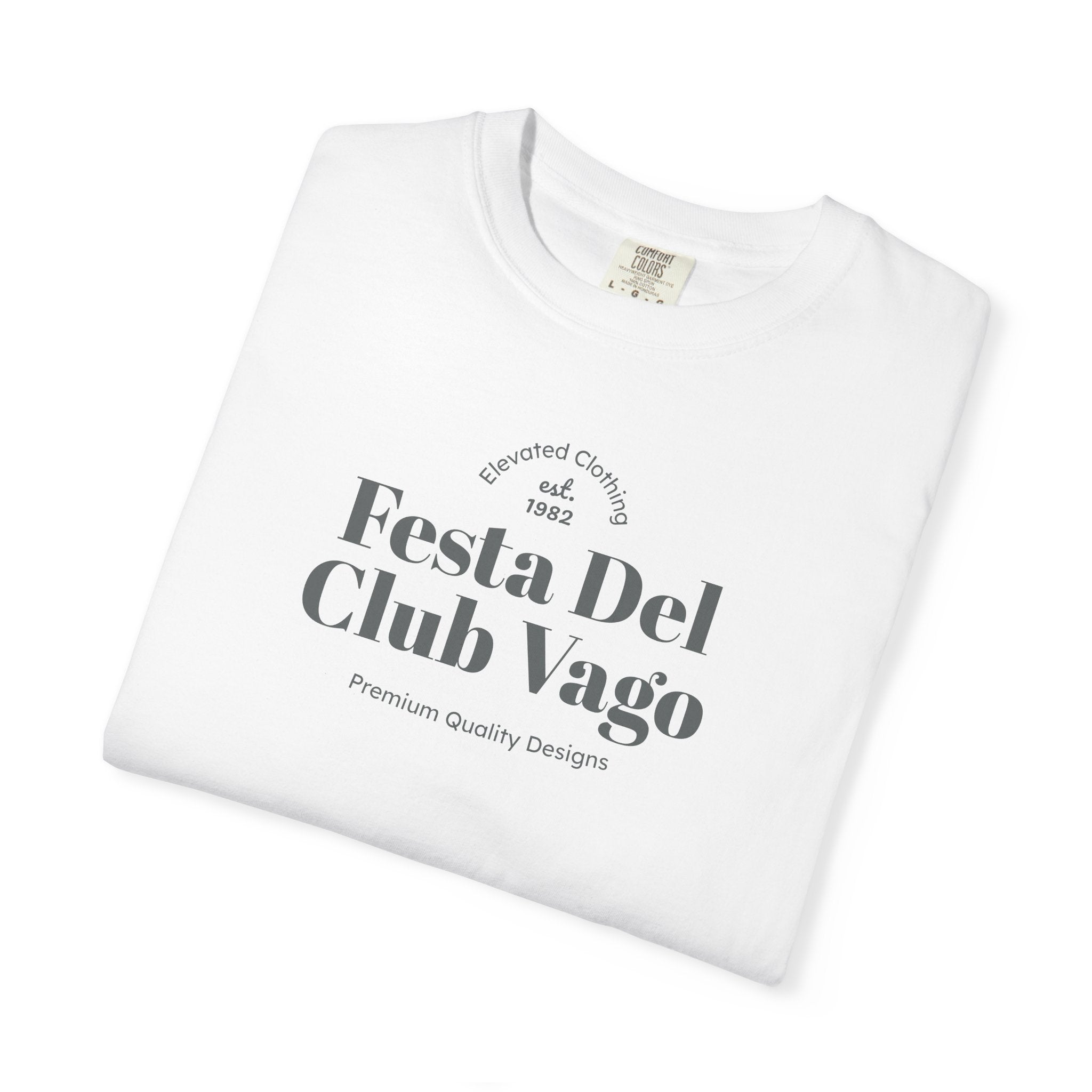 Festive Men's T-shirt