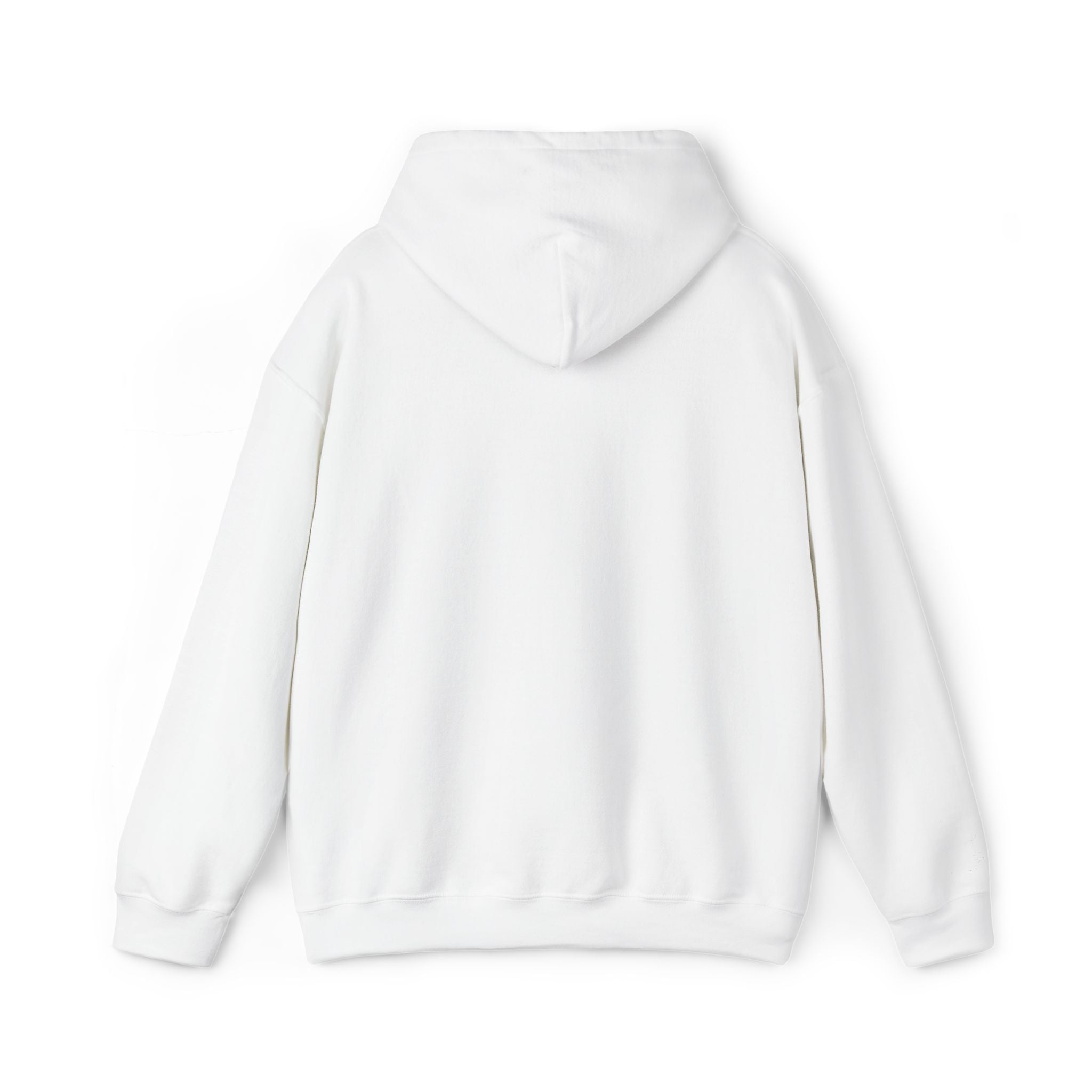Women's Embroidered Hooded Sweatshirt