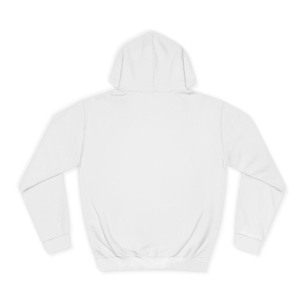 Casual Comfort Hoodie