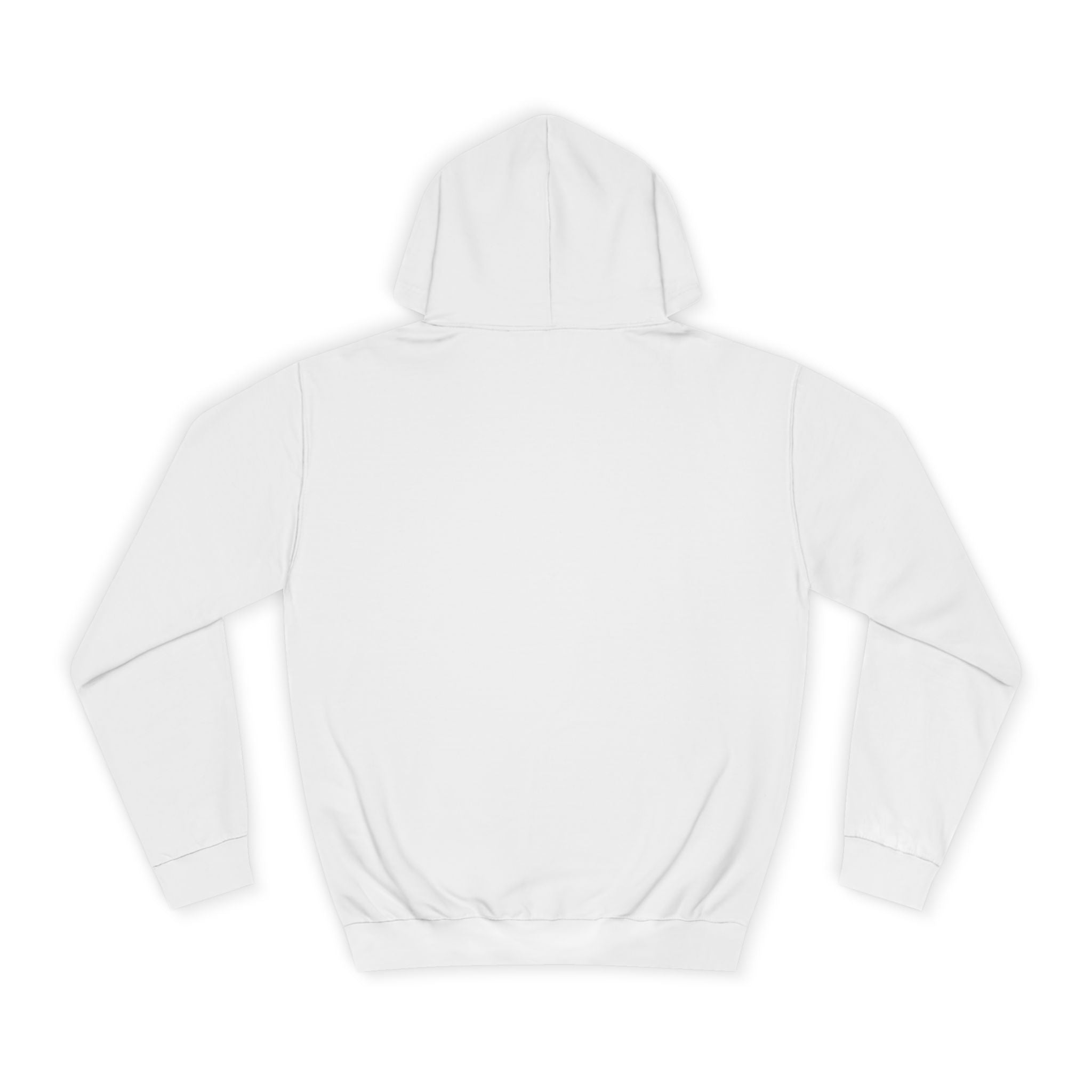 Casual Comfort Hoodie
