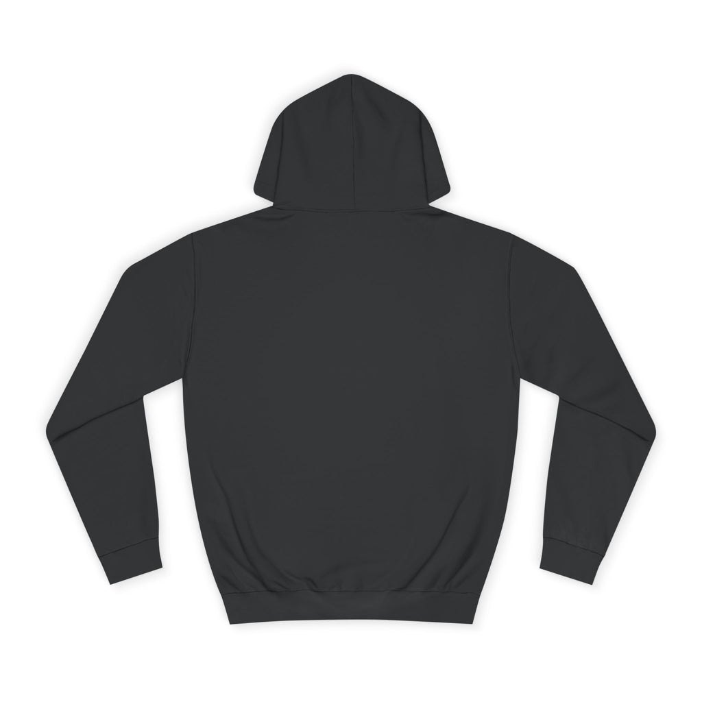 Casual Comfort Hoodie