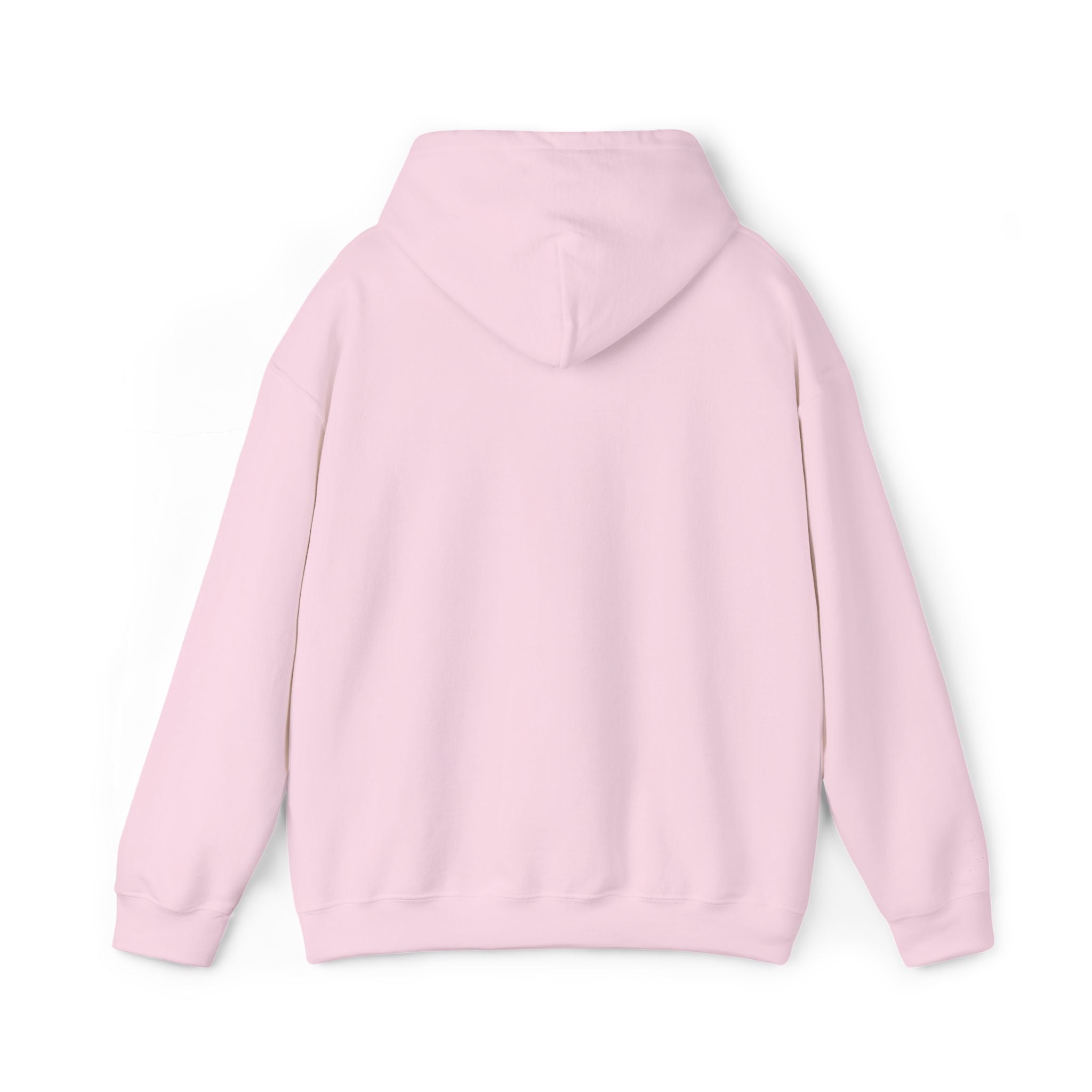 Women's Embroidered Hooded Sweatshirt