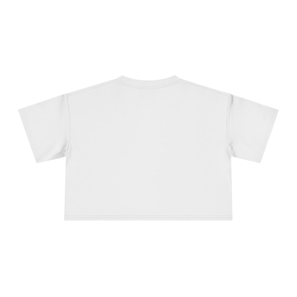 Stylish Women's Crop Tee